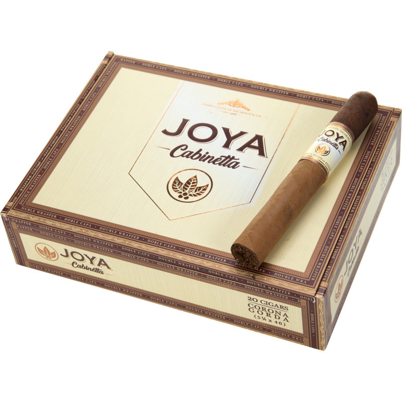 Joya De Nicaragua Cabinetta Series Corona Gorda | Atlantic Cigar