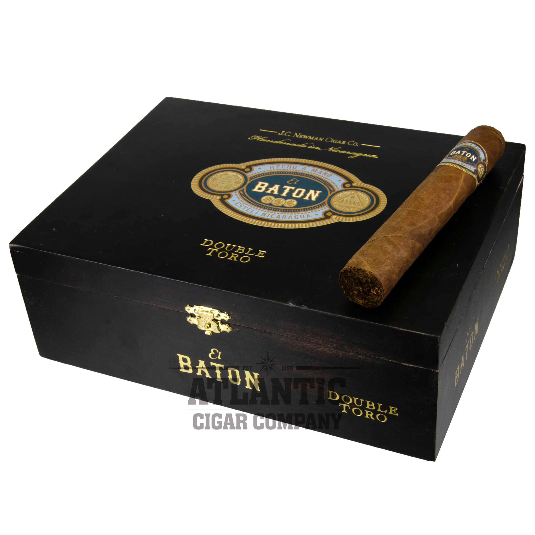 El Baton Double Toro