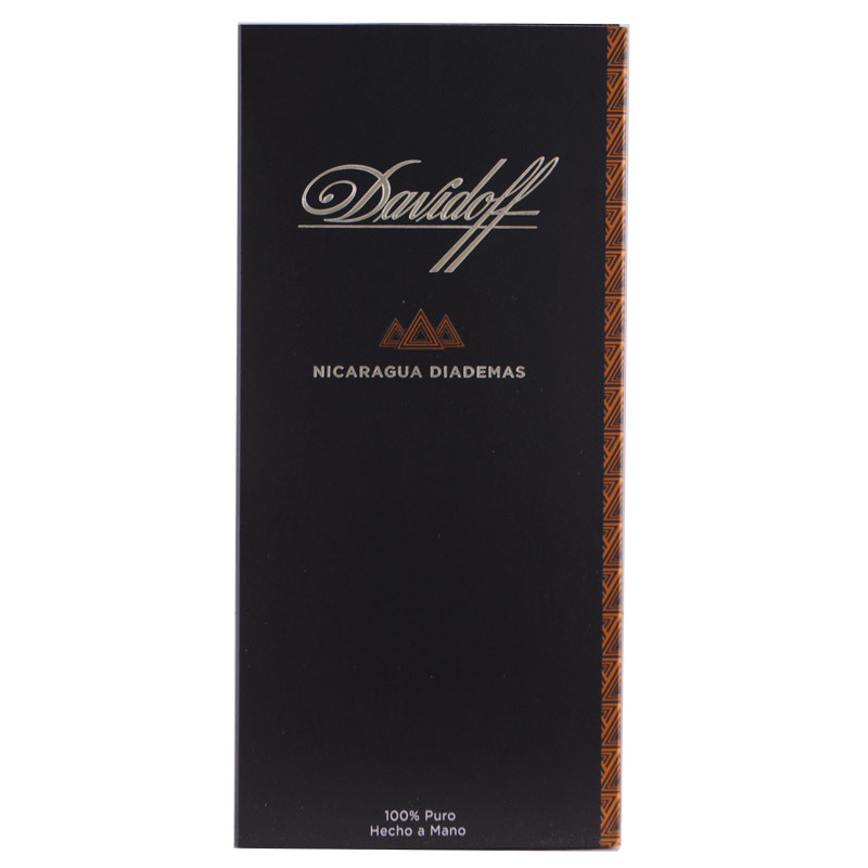 Davidoff Nicaragua Series Diadema 4-Pack 1/4 | Atlantic Cigar Company