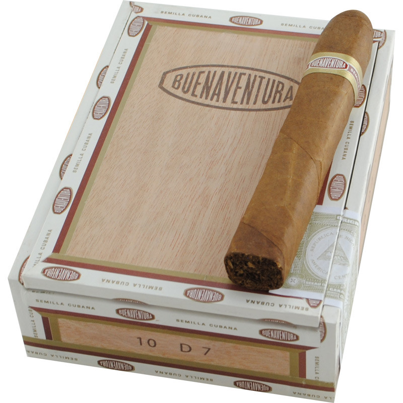 Curivari Buena Ventura D7 (5-1/2x52) | Atlantic Cigar Company
