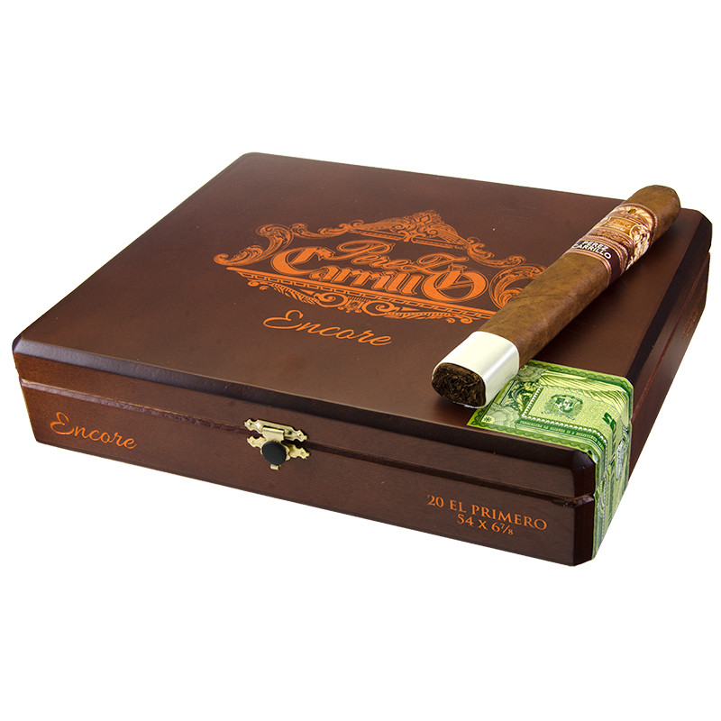 E.P. Carrillo Encore El Primero | Atlantic Cigar Company