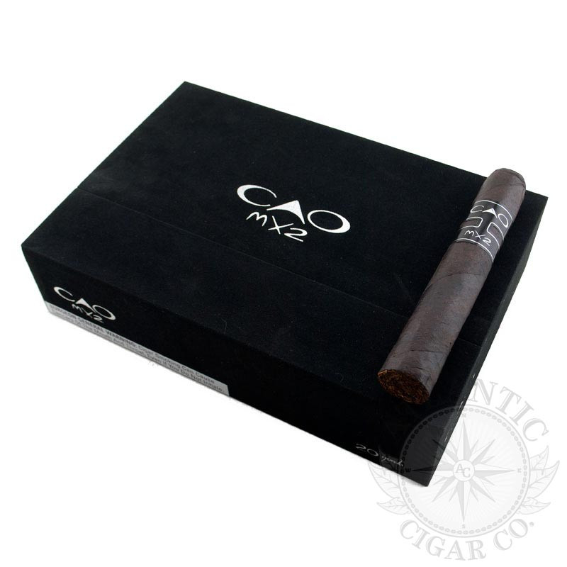 CAO MX2 Gordo Cigars | Atlantic Cigar Company