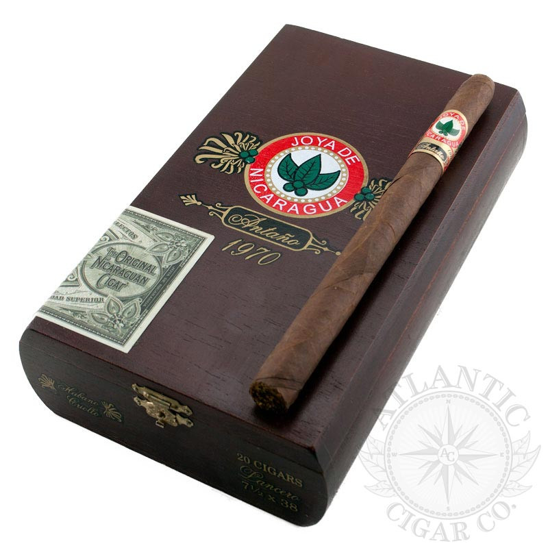 Joya De Nicaragua Antano 1970 Lancero | Atlantic Cigar Company