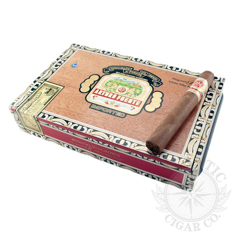 Arturo Fuente Rosado Sun Grown LTD Magnum R 54 | Atlantic Cigar