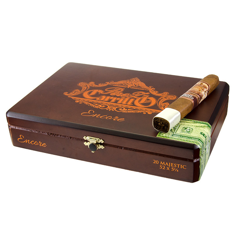 E.P. Carrillo Encore Majestic | Atlantic Cigar Company