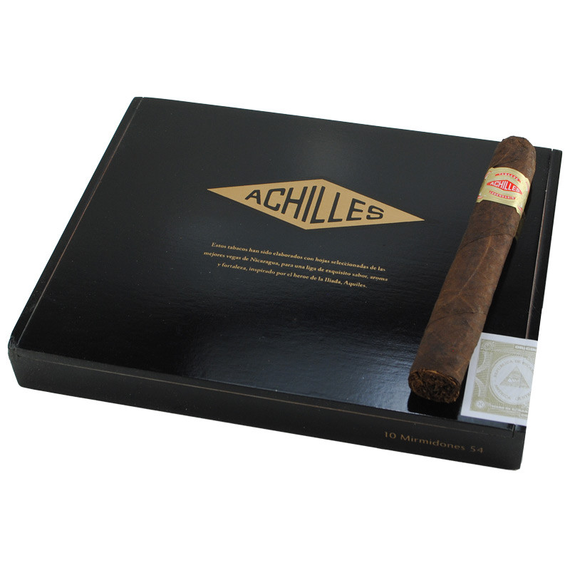 Curivari Ciclope 556 5 3/4 X 56-Box - 10 Total Cigars - Free Shipping Over $99 8 thumbnail image