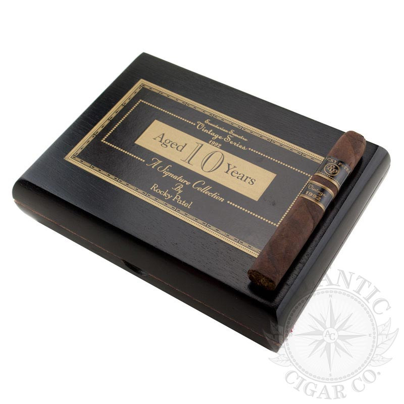 Rocky Patel Vintage 1992 Petite Corona | Atlantic Cigar Company
