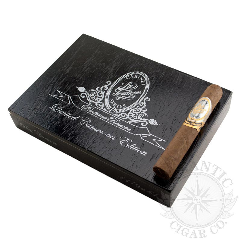 Perdomo Limited Cameroon Edition Petit Corona | Atlantic Cigar Company