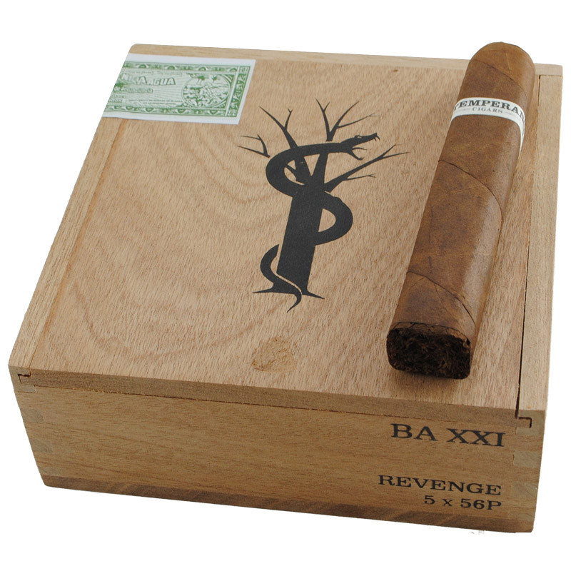RoMa Craft Intemperance BA XXI Revenge L.E. (5x56BP) | Atlantic