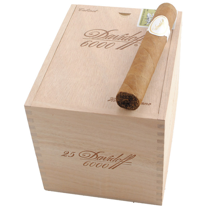 davidoff brown cigarettes Millennium Blend | Lancero, Robusto & More Davidoff Signature Series 6000 |
