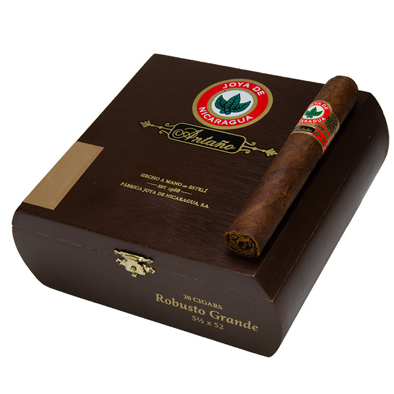 Joya De Nicaragua Antano 1970 Robusto Grande | Atlantic Cigar Company