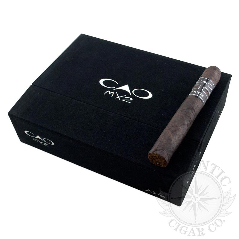 CAO MX2 Toro Cigars | Atlantic Cigar Company