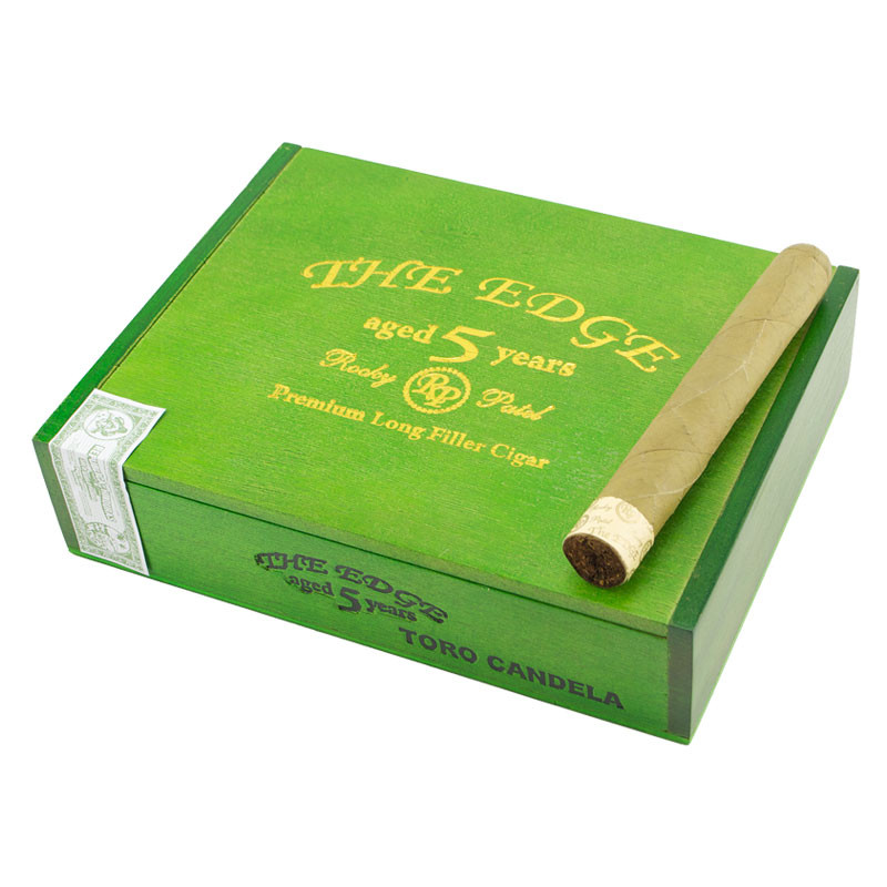candela tobacco Everything You Need To Know About Cigars  The Brig Cigar Lounge Rocky Patel Edge Candela Toro