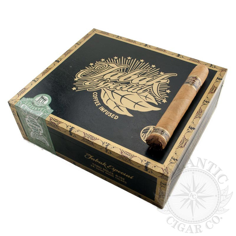 Tabak Especial Toro Dulce