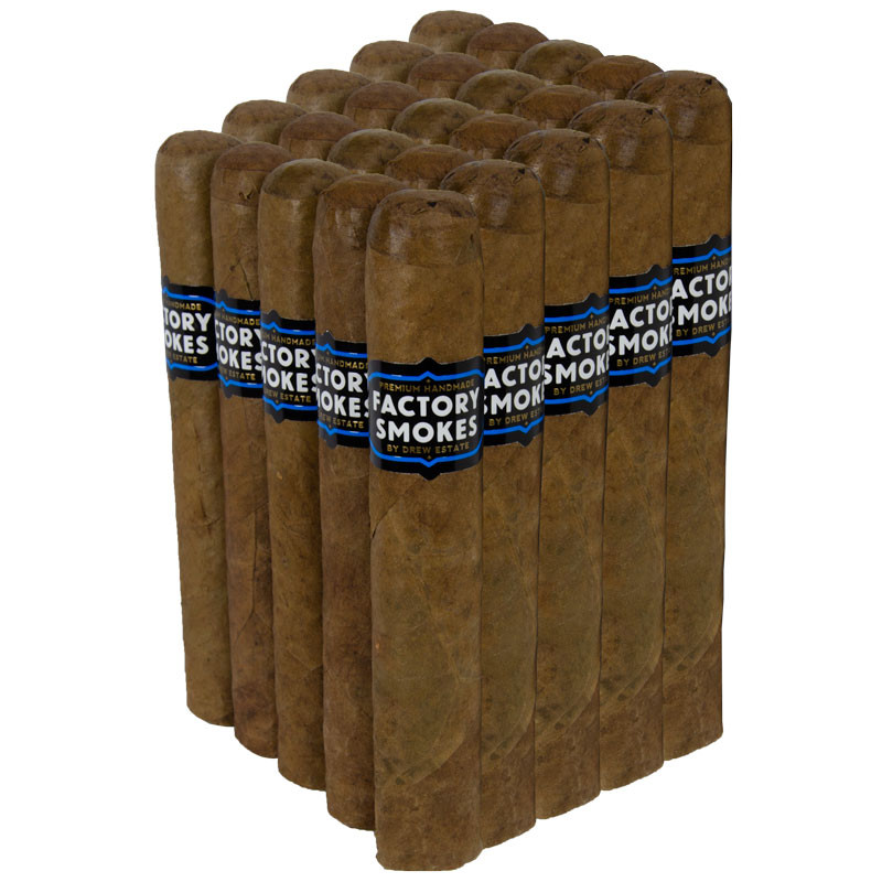 drew's tobacco Drew Estate Factory Smokes Sun Grown Gordito Cigars