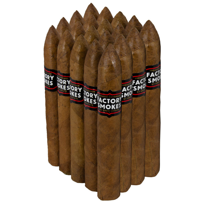 drew's tobacco Drew Estate Products Drew Estate Factory Smokes Connecticut