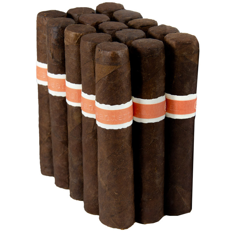 チベリバ太郎 RoMa Craft Neanderthal HoxD Petit Corona (4x46) 15-Pack | Atlantic