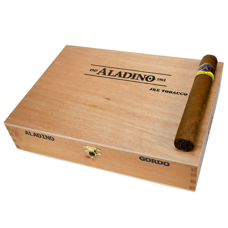 Aladino Corojo Gordo (6 1/2x60) | Atlantic Cigar Company