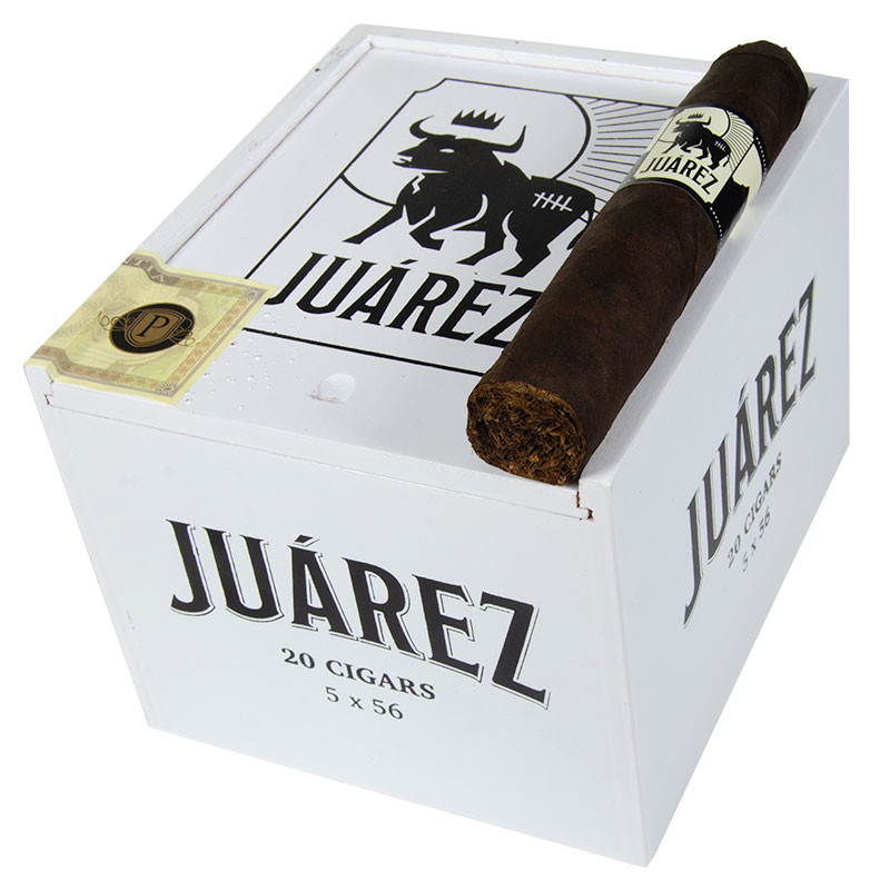 Crowned Heads Juarez Jack Brown (5x56)) Cigars | Atlantic Cigar
