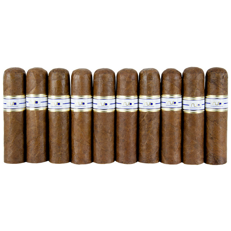 nambour tobacco Nub Cameroon 460 10-Pack