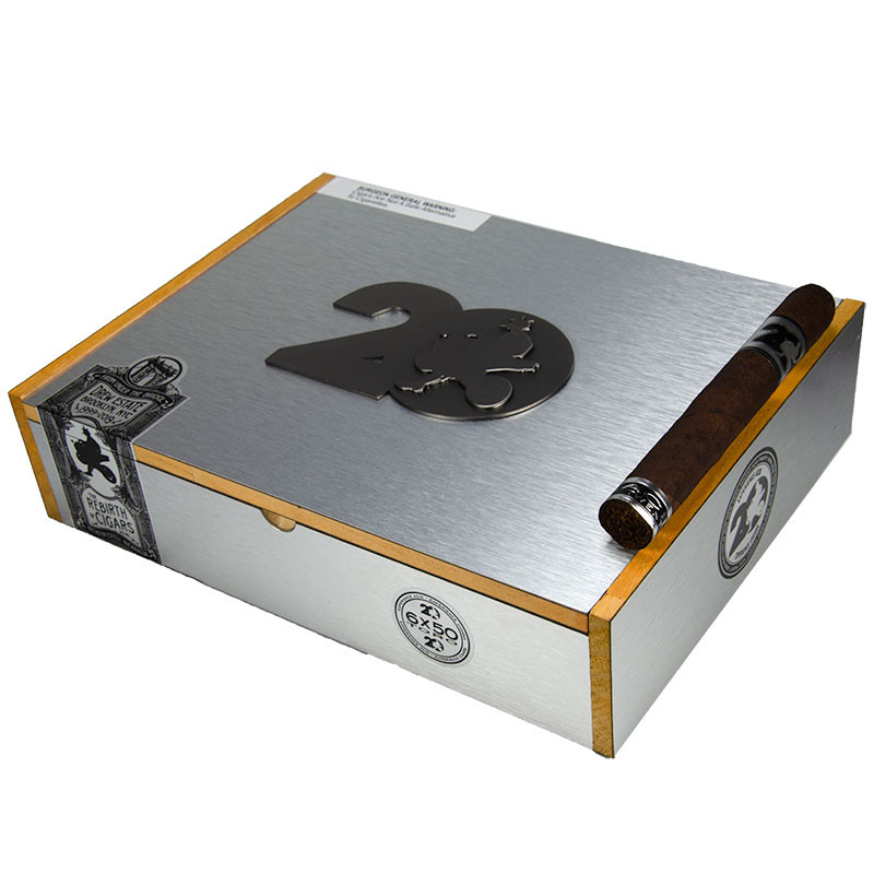 ACID 20 Toro (6x50) Cigars