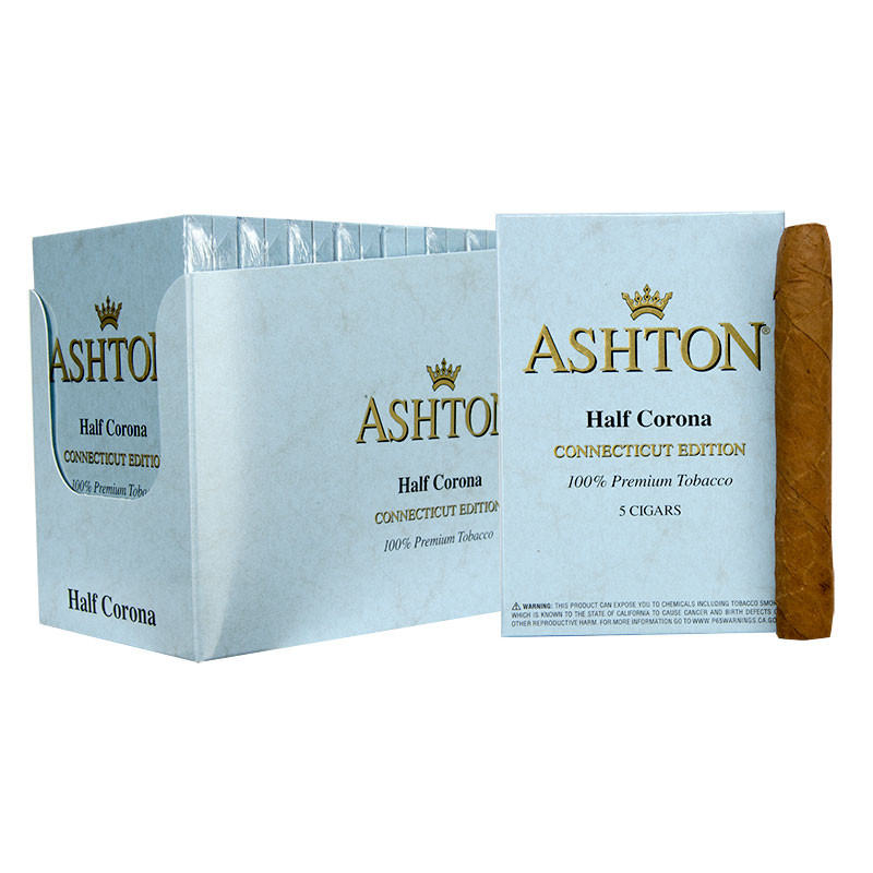 Cigarette & Tobacco Product Wholesaling In Connecticut