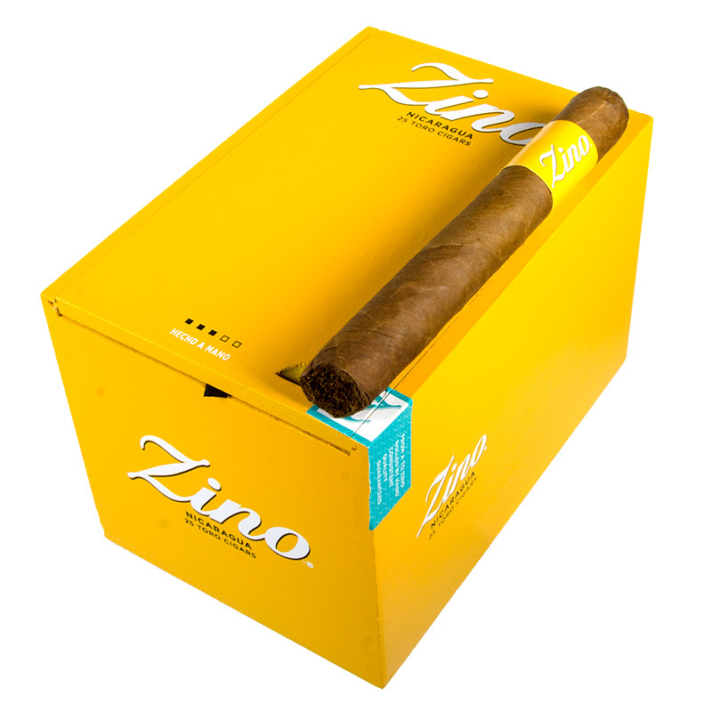 Zino Nicaragua Cigars Toro