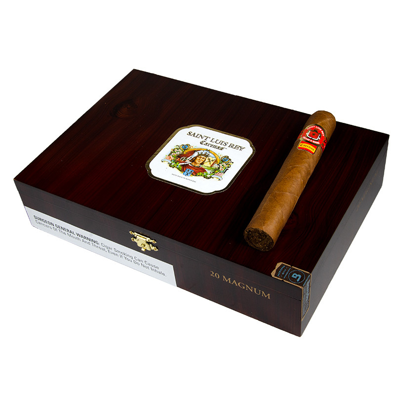 Saint Luis Rey Carenas Cigars Magnum