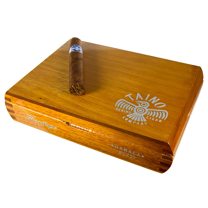 Taino Heritage Cigars Hamaca Robusto