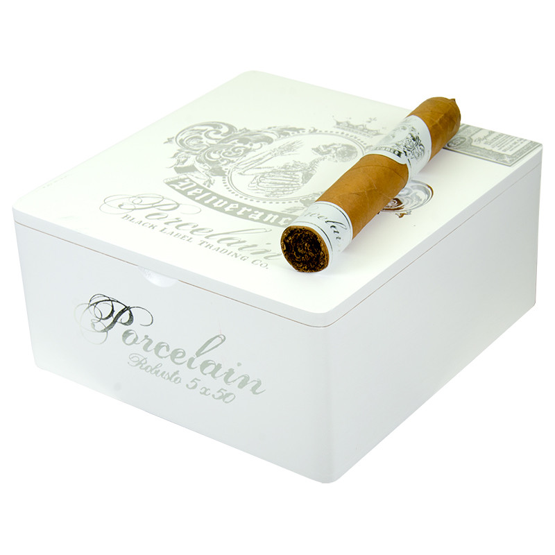 Black Label Trading Co. Deliverance Porcelain Robusto (5x50