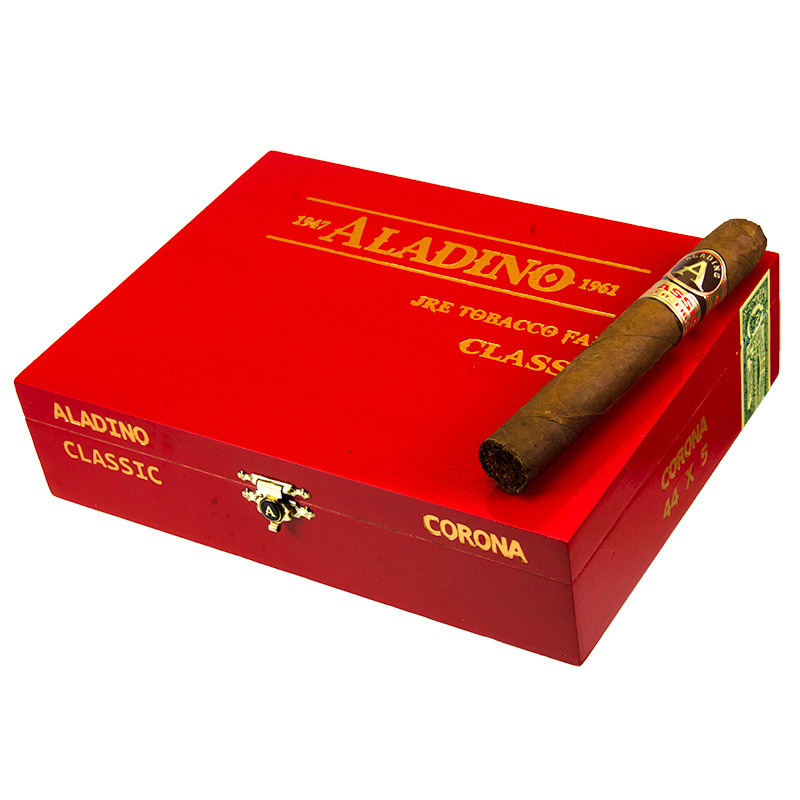 atlanco デザートカモ アメリカ製アトランコ Aladino Classic Corona (5x44)