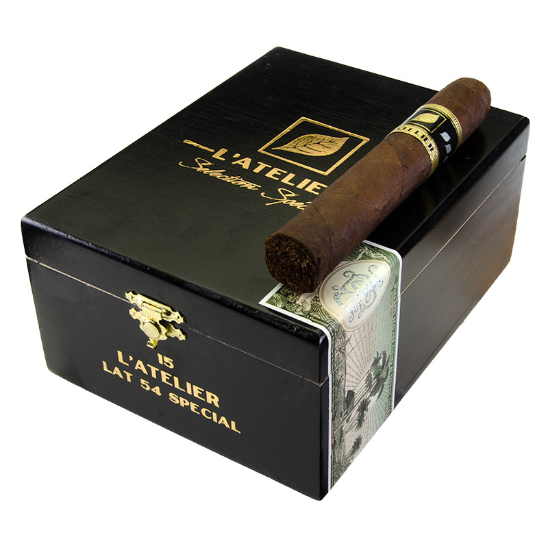 L'Atelier LAT54 Toro - 5.6