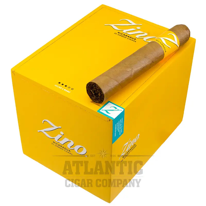 Zino Nicaragua Cigars Gordo