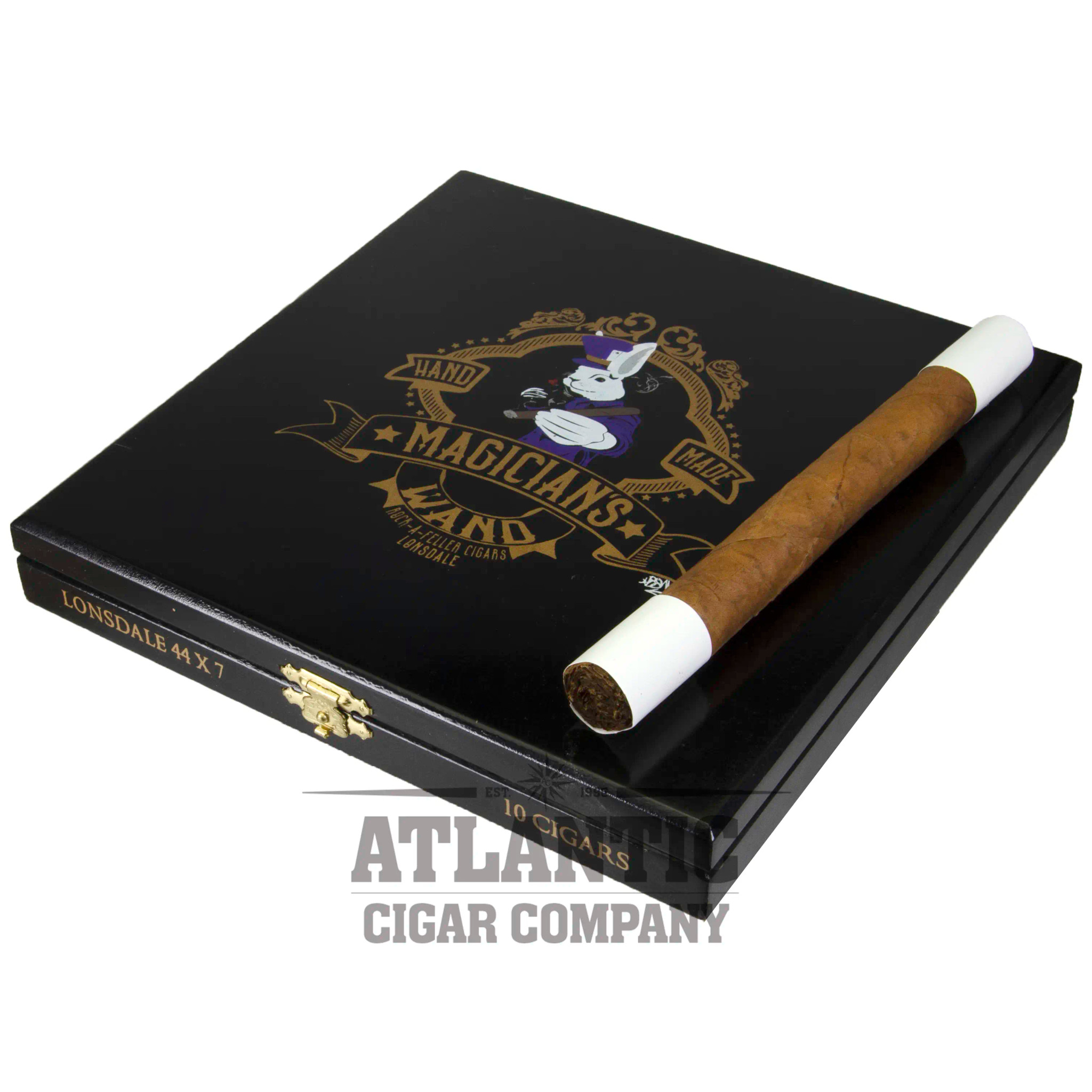 Rock-A-Feller Art of Magic Limited Edition Cigars The Magician's