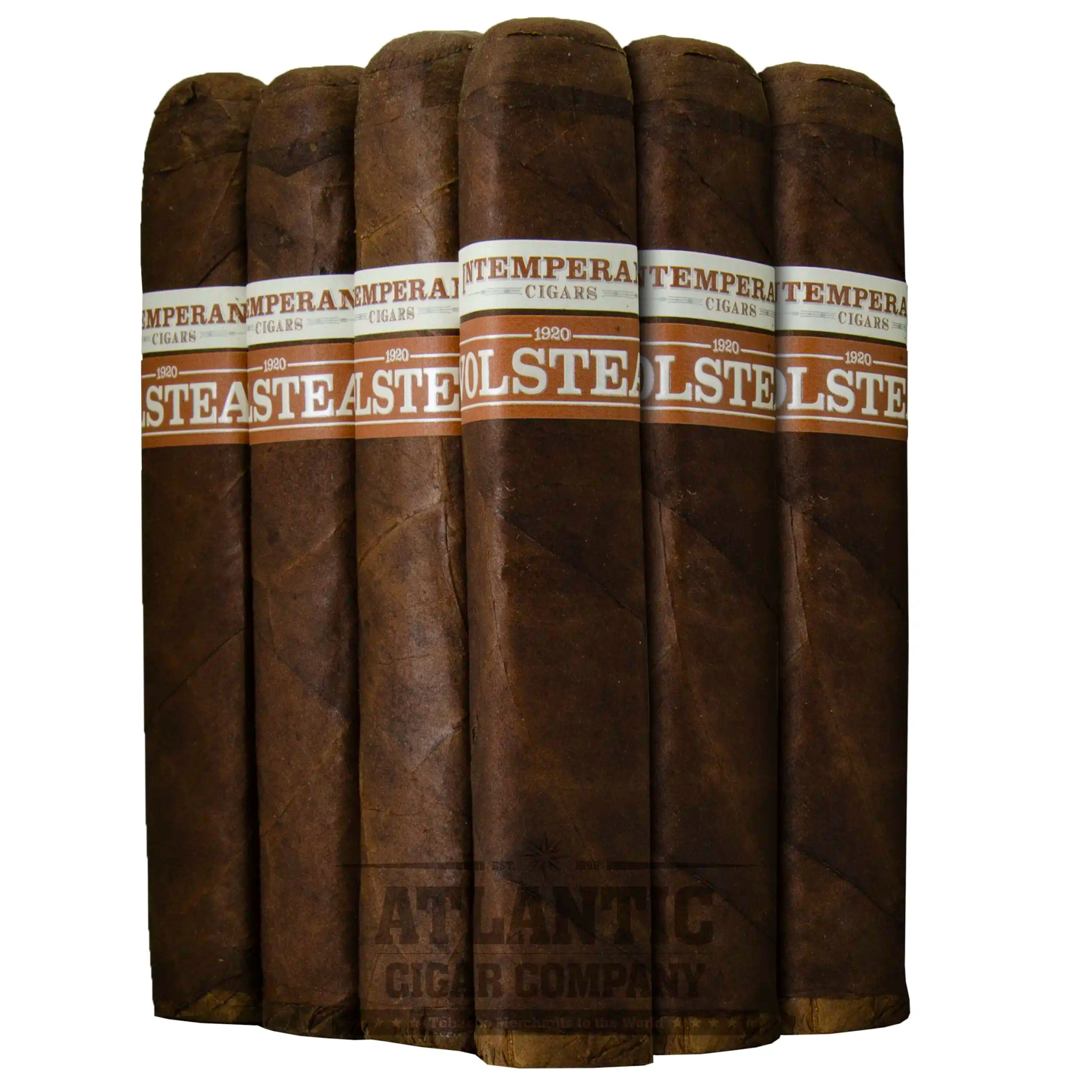 RoMa Craft Intemperance Volstead VO 1920 Noble Experiment