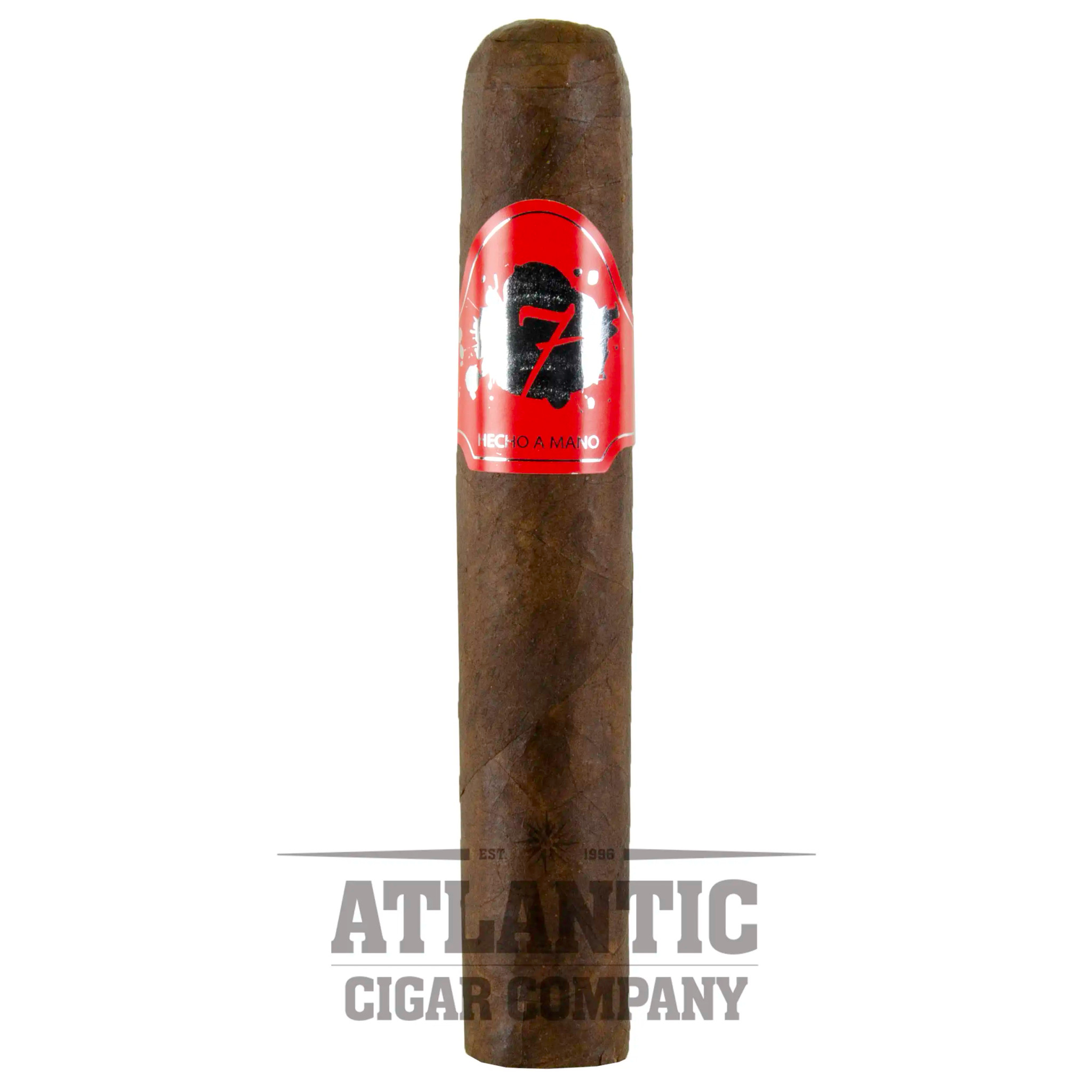 El Septimo The 7 Collection Red Cigars (5x54) Single
