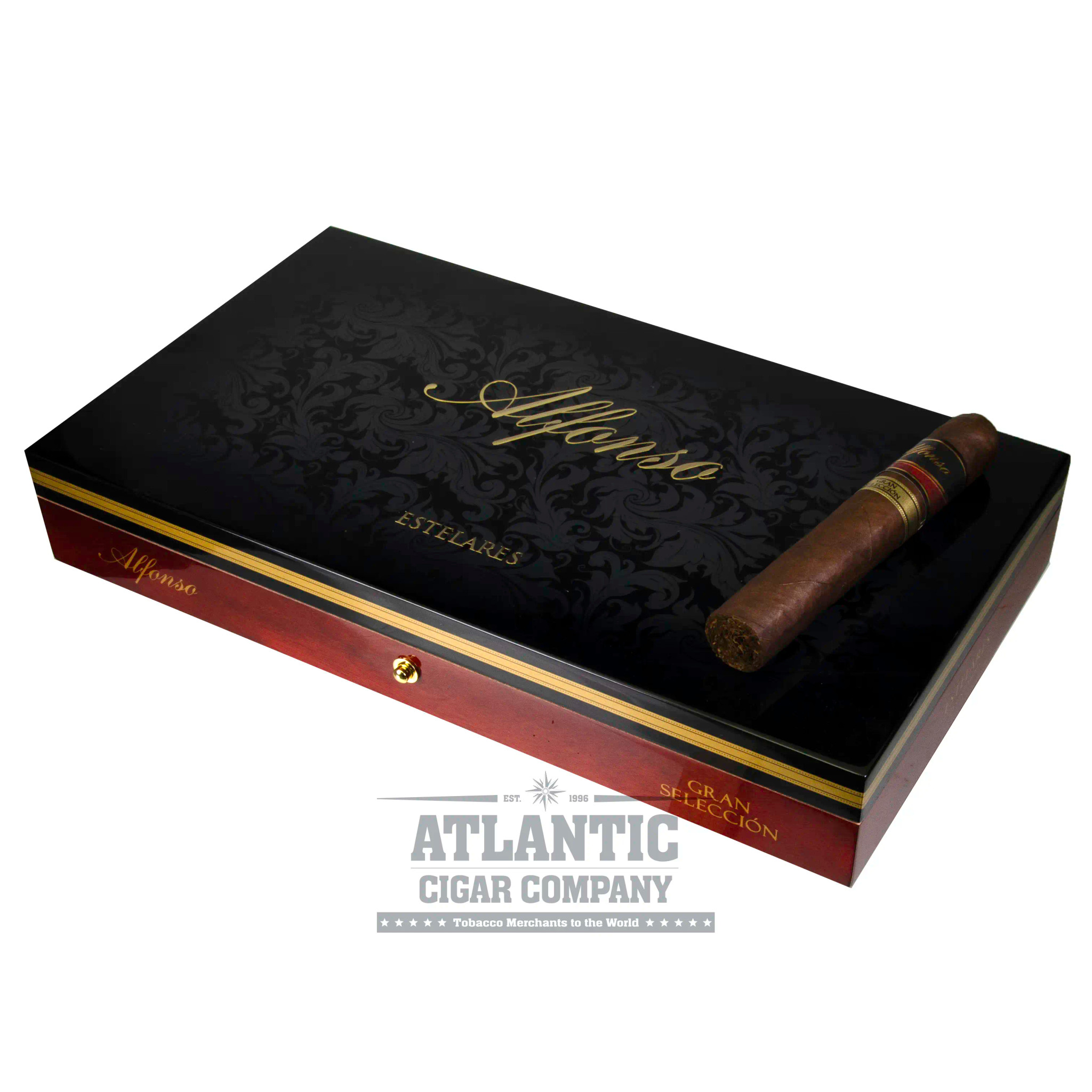 Alfonso Gran Seleccion Estelares | Atlantic Cigar Company