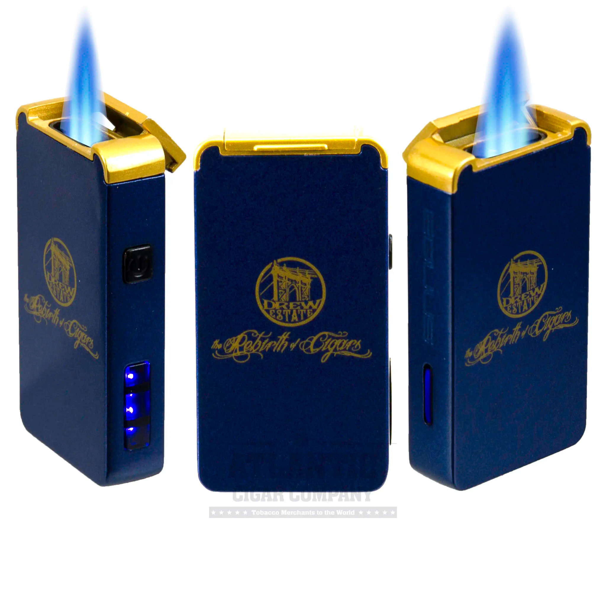 Equus MOD 3XC Torch Drew Estate | Atlantic Cigar Company
