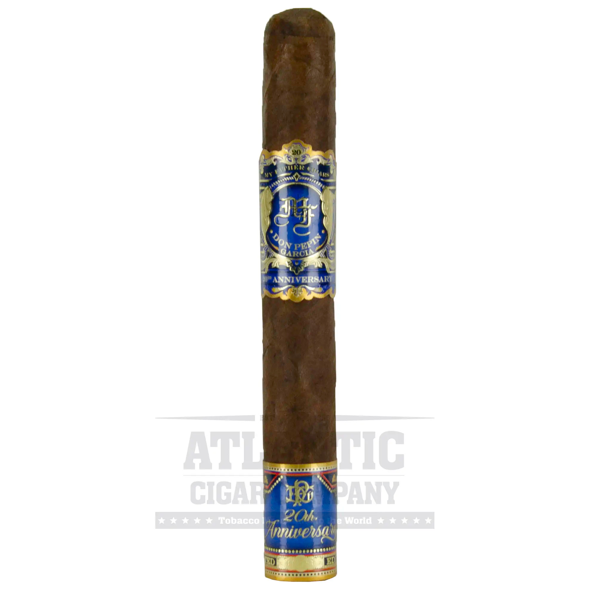 father tobacco My Father 20th Anniversary LE 2024 Corojo