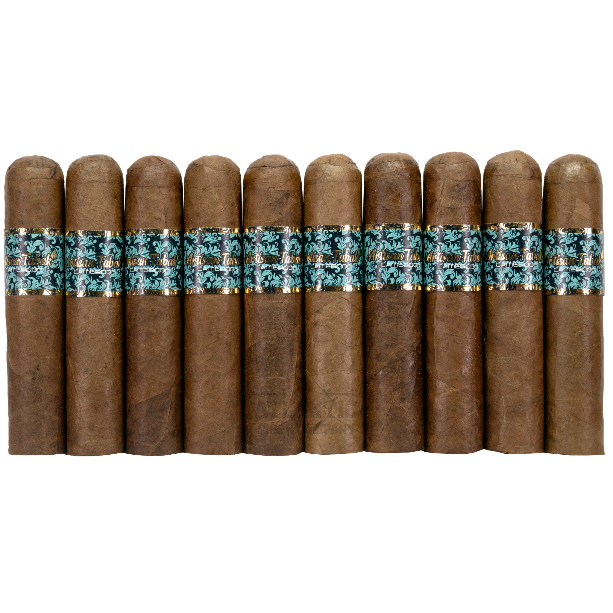Artisan Tabak Core Series Cameroon | Atlantic Cigar Company