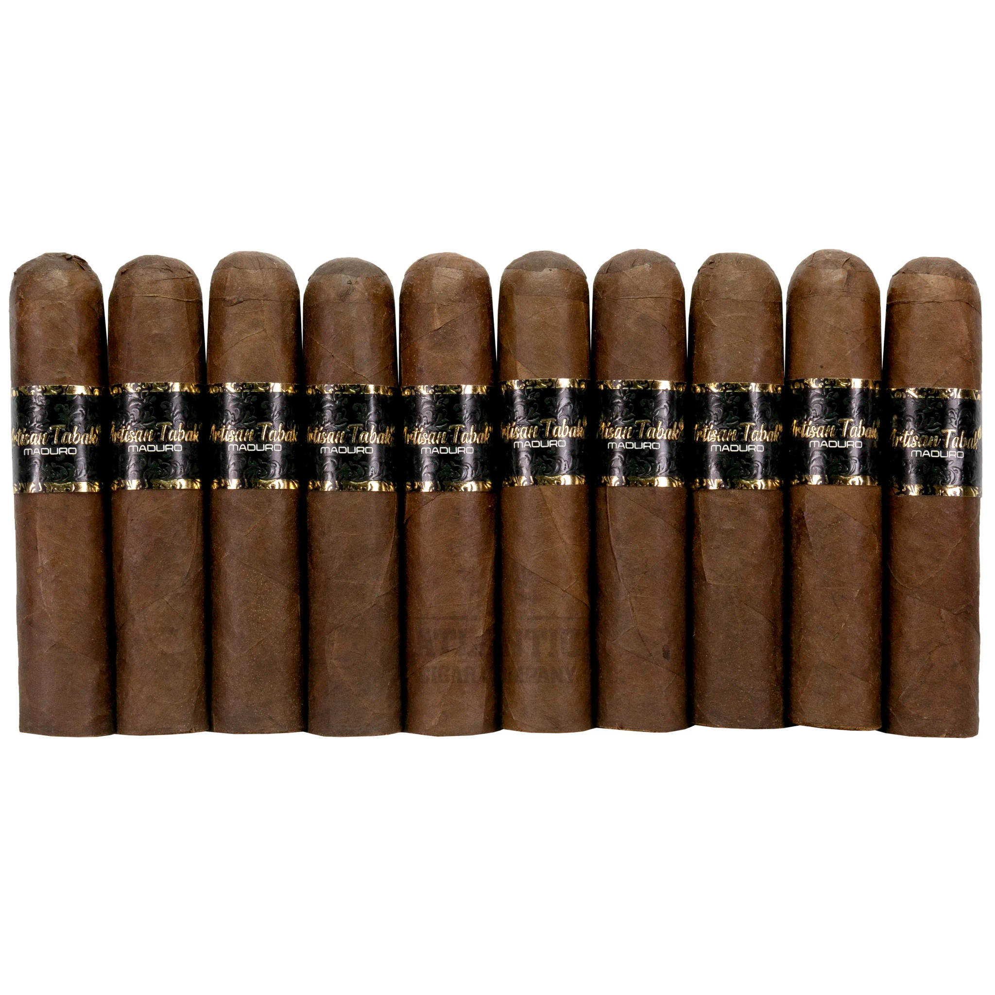 Artisan Tabak Core Series Maduro | Atlantic Cigar Company