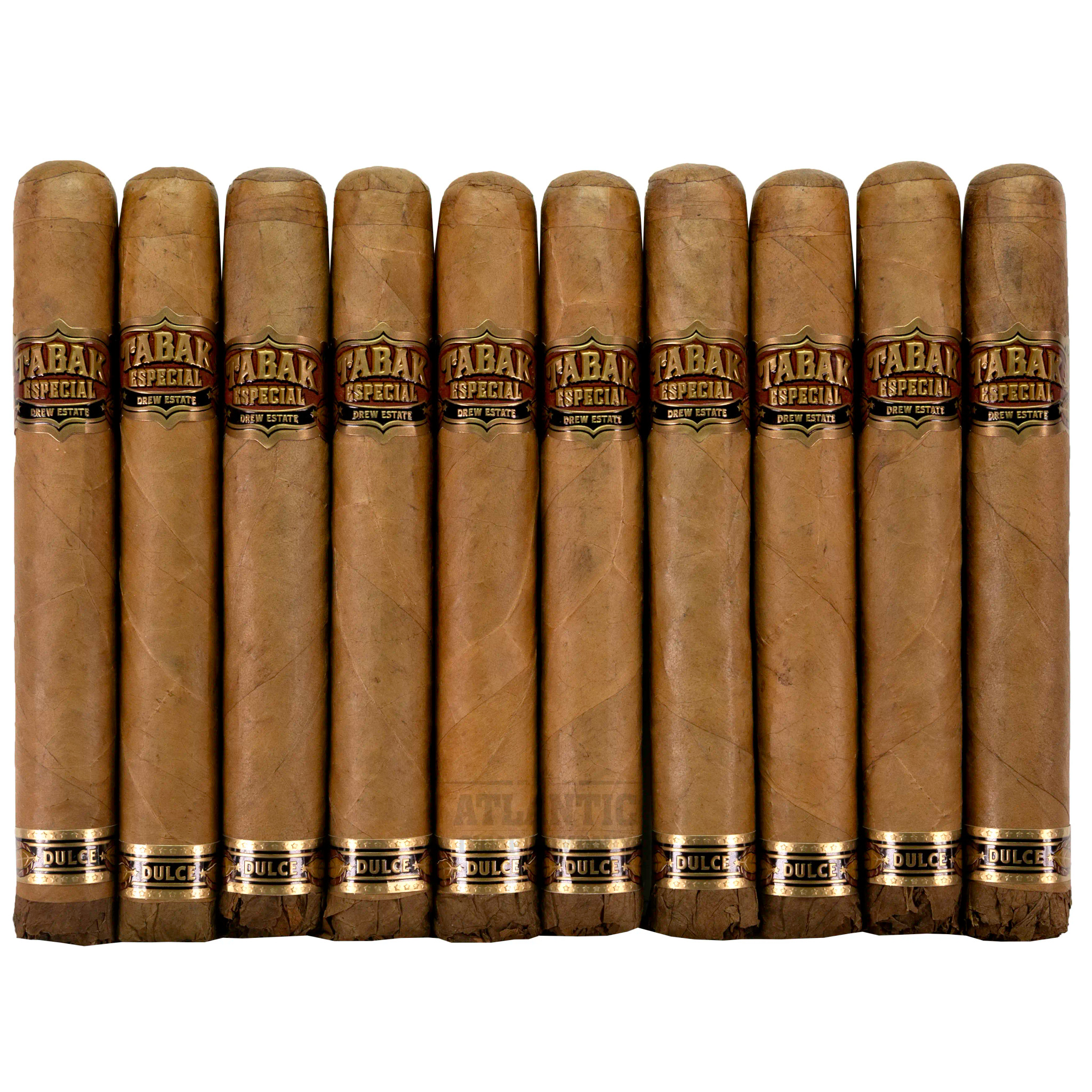 Tabak Especial Toro Dulce 10-Pack
