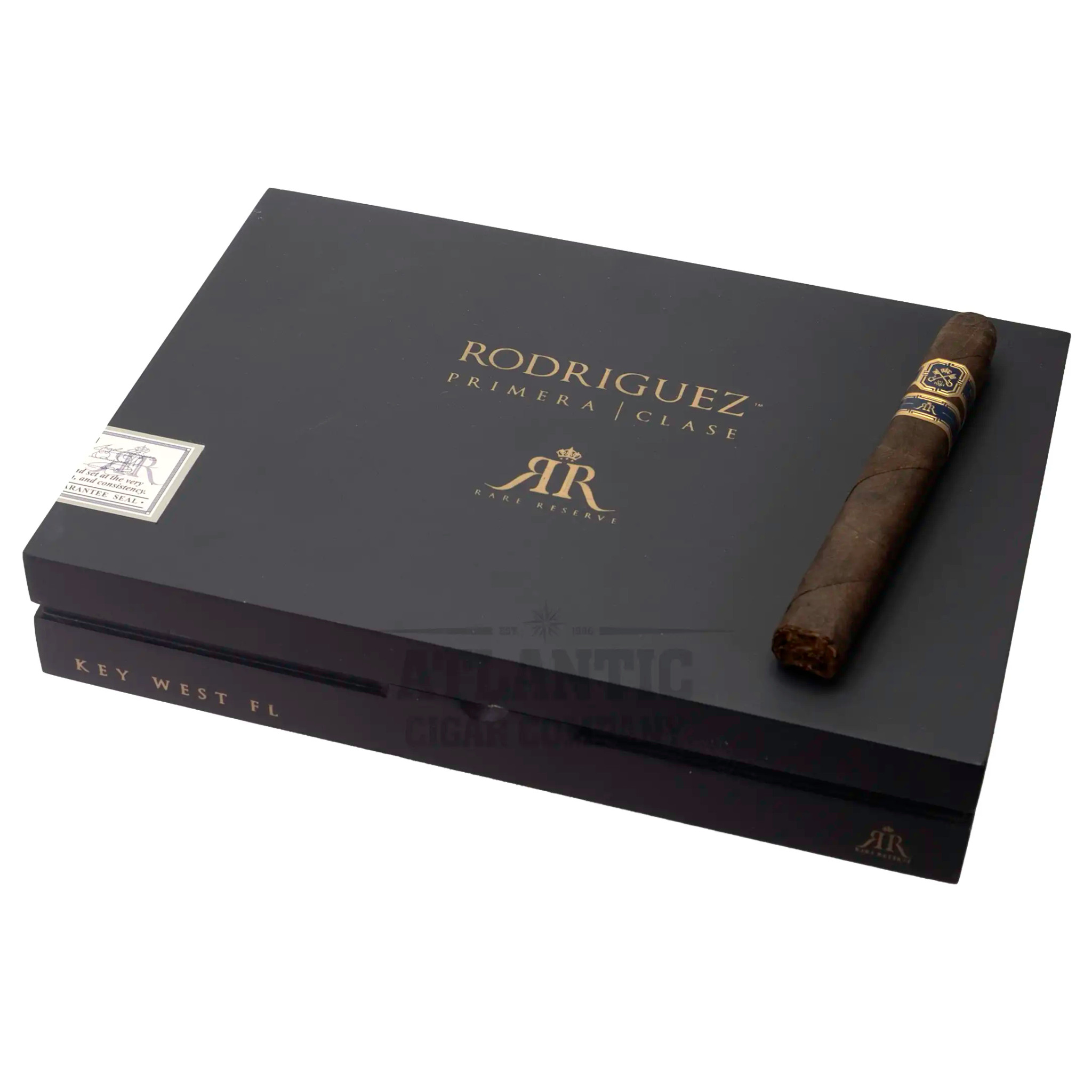 primera tobacco Rodriguez Cigars Primera Clase Corona