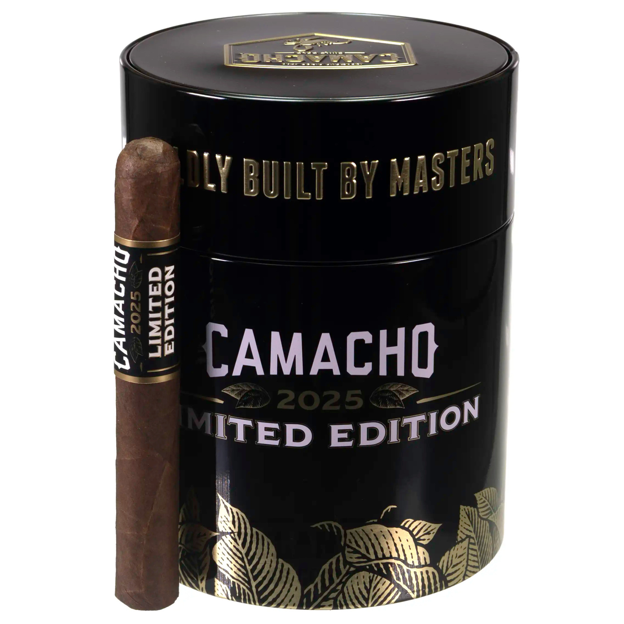 cocomaulo Camacho Limited Edition Toro | Atlantic Cigar Company