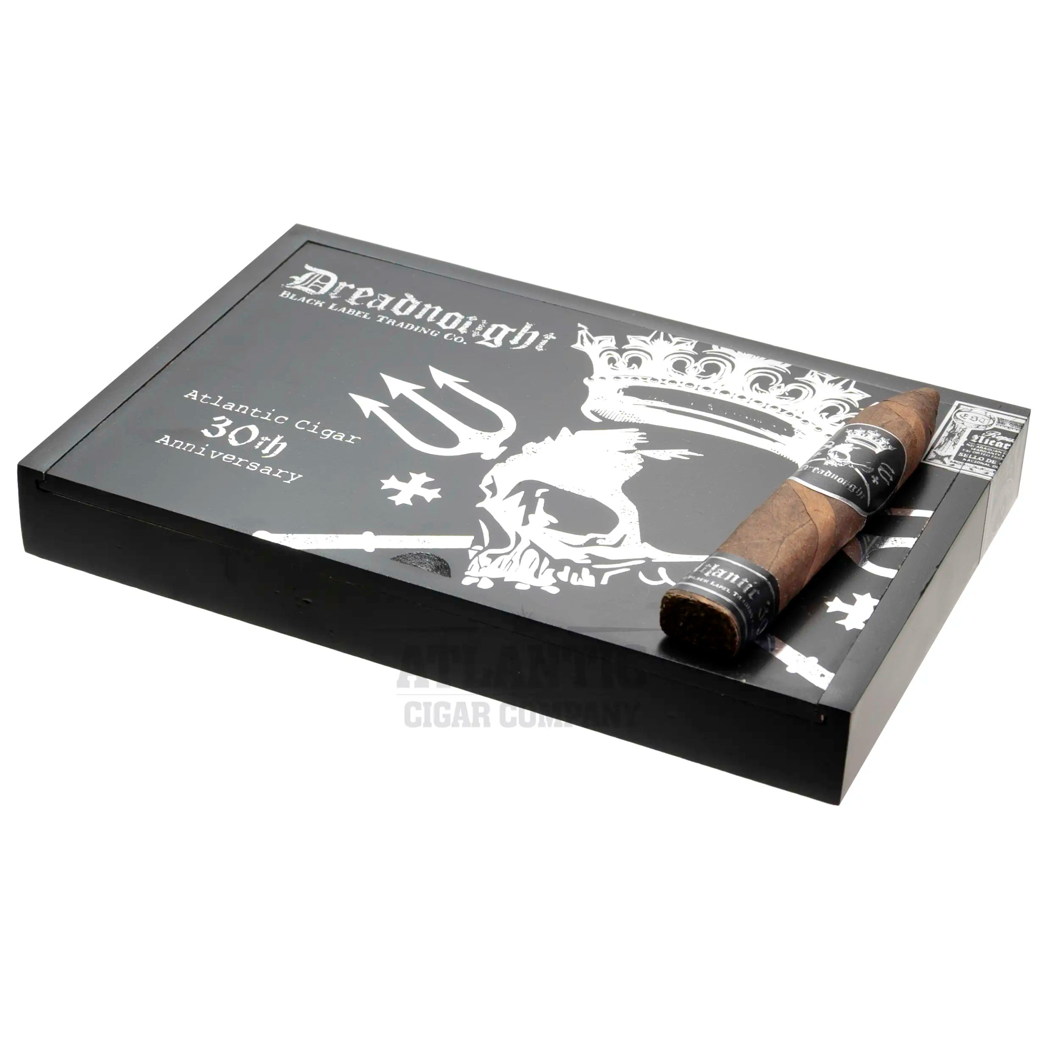 Black Label Trading Co. Dreadnought 30th Anniversary