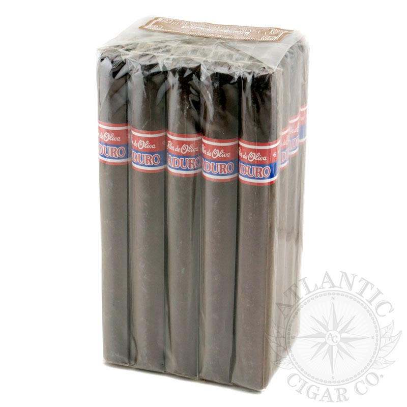 Flor De Oliva - Original Churchill - Box Of 25 Cigars 3 thumbnail image
