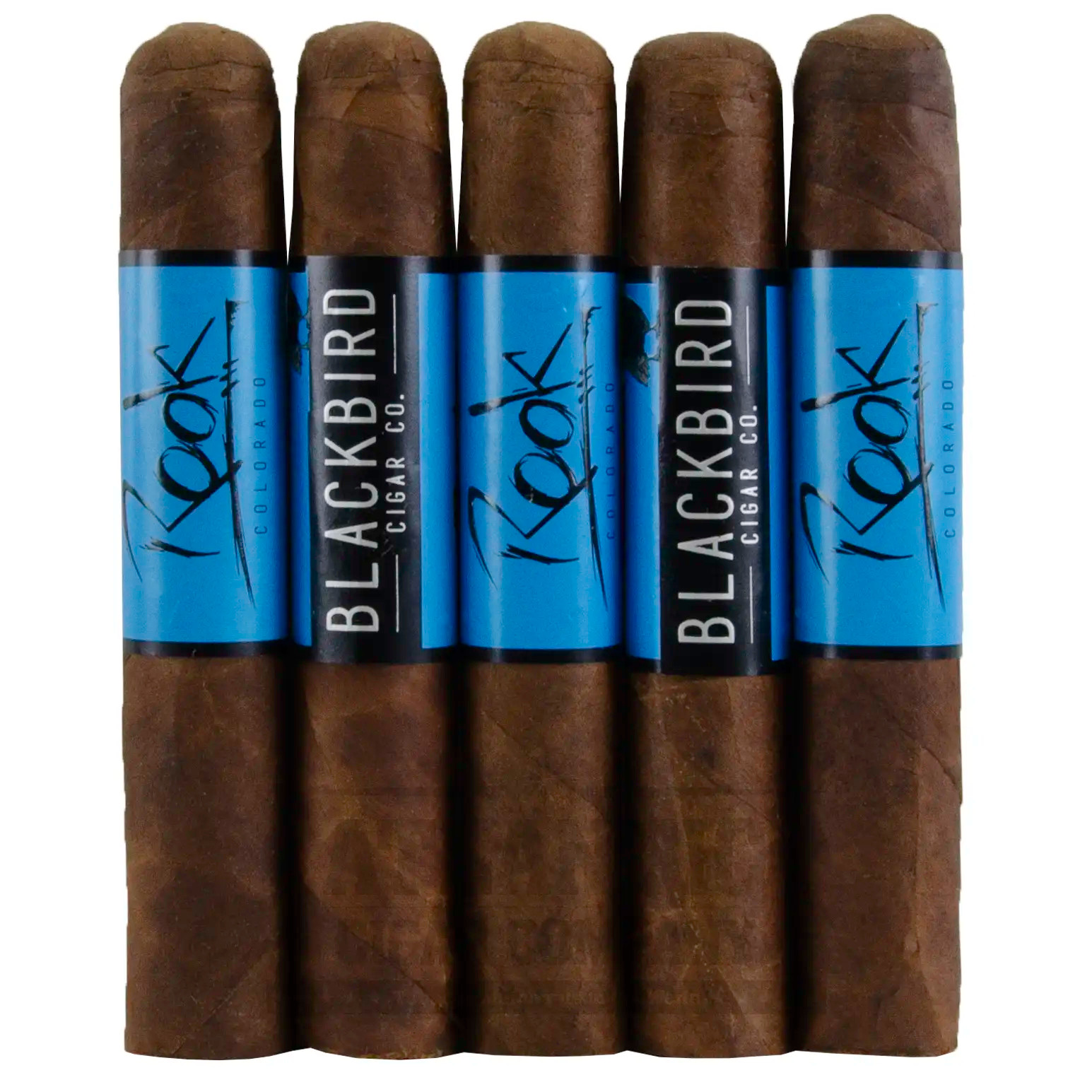 Blackbird Rook Robusto | Atlantic Cigar Company