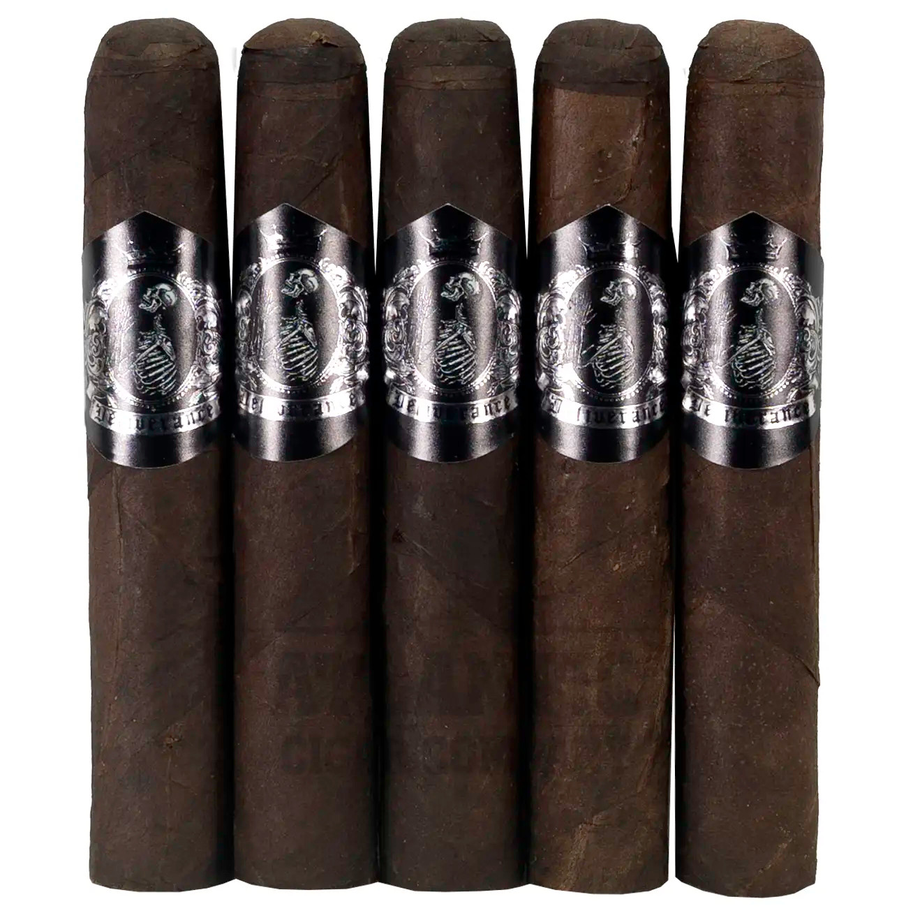 Black Label Trading Co. Limited Edition Deliverance Nocturne Robusto (5x52)