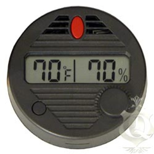 cigar hygrometer