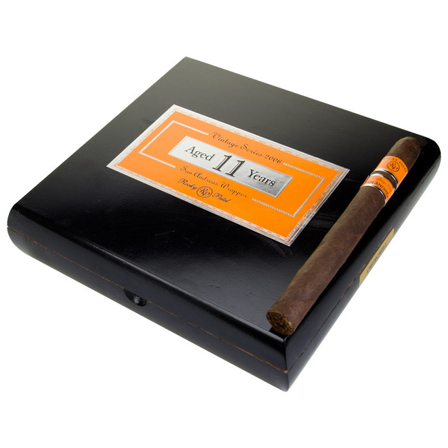 Rocky Patel Vintage 2006 Churchill